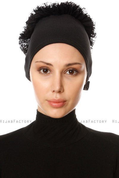 Munire - Bonnet Noir - Özsoy