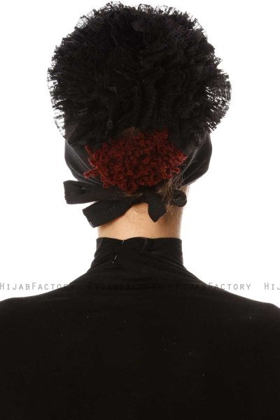 Munire - Bonnet Noir - Özsoy