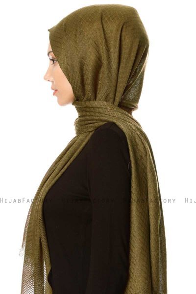 Nalini - Hijab Kaki - Özsoy