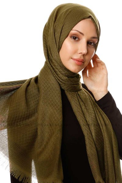 Nalini - Hijab Kaki - Özsoy