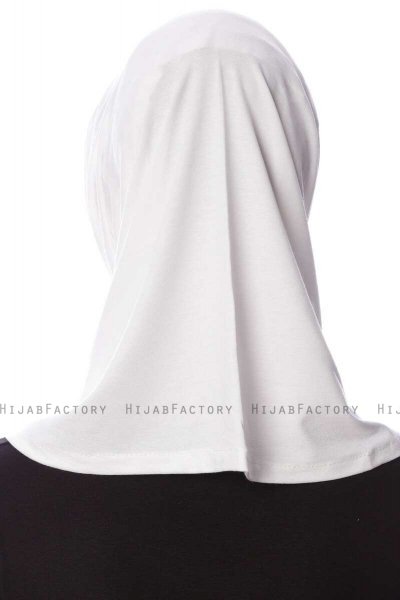 Nehir - Hijab 2-Piece Al Amira Crème