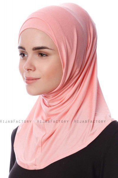 Nehir - Hijab 2-Piece Al Amira Rose