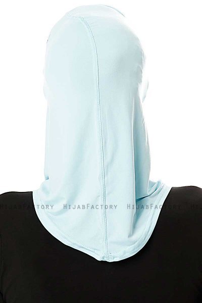 Pinar - Hijab Sport Menthe - Ecardin