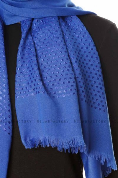 Reyhan - Hijab Bleu - Özsoy