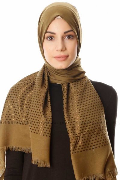 Reyhan - Hijab Kaki - Özsoy