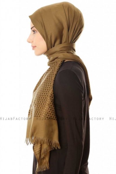 Reyhan - Hijab Kaki - Özsoy