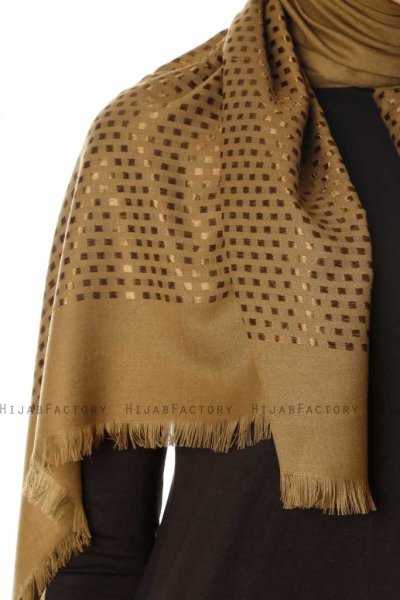 Reyhan - Hijab Kaki - Özsoy