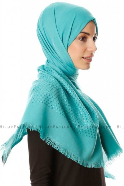 Reyhan - Hijab Menthe - Özsoy