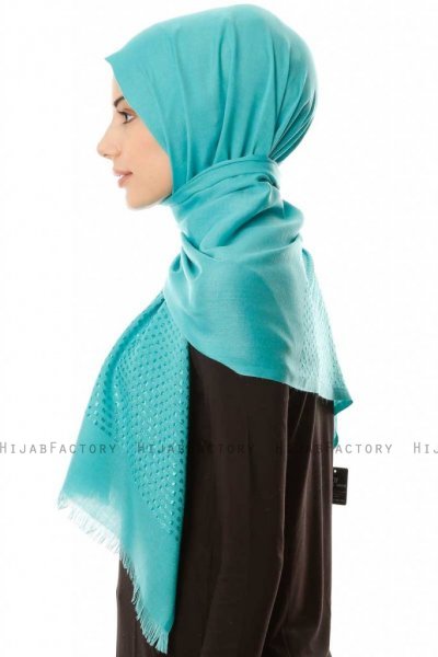 Reyhan - Hijab Menthe - Özsoy