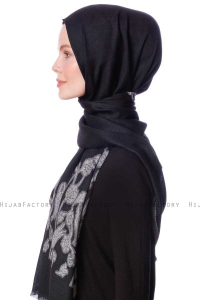 Roshan - Hijab Noir - Özsoy