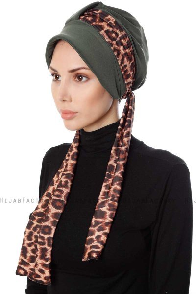 Sanem - Turban Kaki