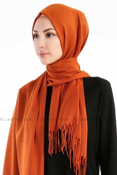 Selin Tegelröd Pashmina Hijab Sjal Özsoy 160298-2