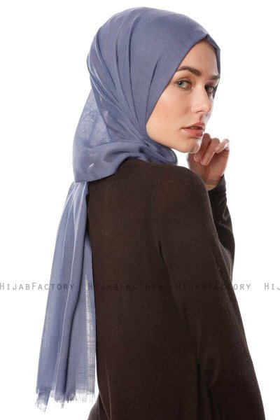 Selma - Hijab Denim - Gülsoy