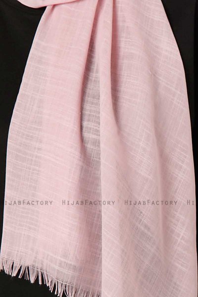 Selma - Hijab Vieux Rose - Gülsoy