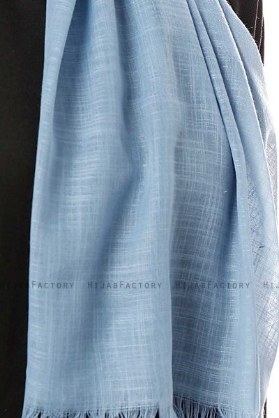 Selma - Hijab Indigo - Gülsoy