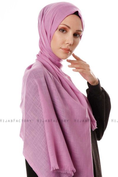 Selma - Hijab Tulipe - Gülsoy