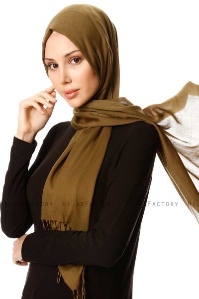 Semahat - Hijab Kaki - Özsoy