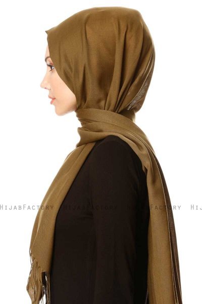 Semahat - Hijab Kaki - Özsoy
