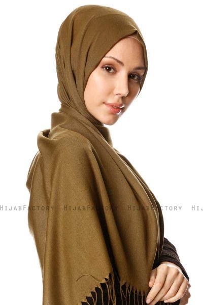 Semahat - Hijab Kaki - Özsoy