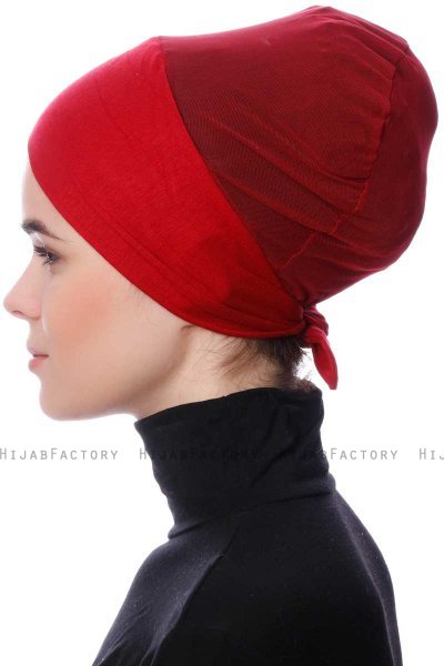 Toulin - Bonnet Bordeaux De Ecardin