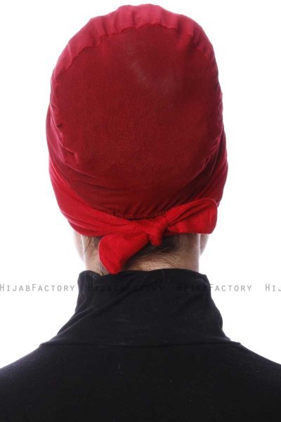 Toulin - Bonnet Bordeaux De Ecardin