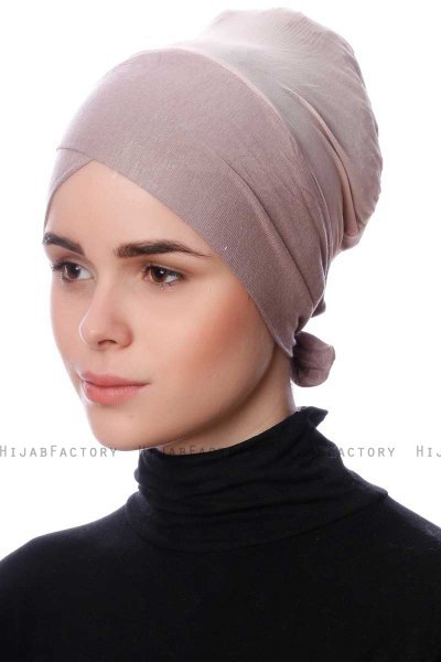 Toulin - Bonnet Gris Pierre De Ecardin