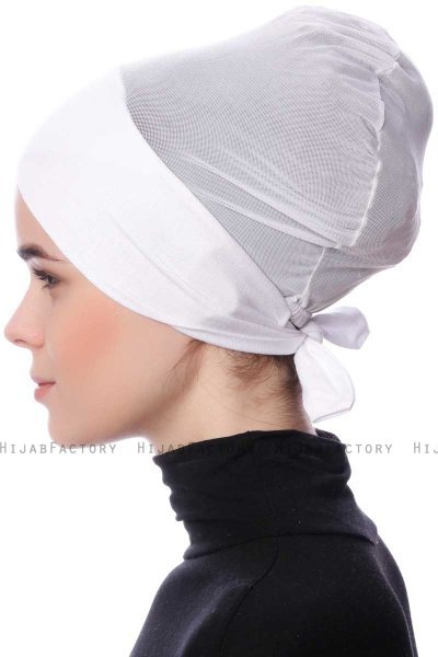 Toulin - Bonnet Blanc De Ecardin