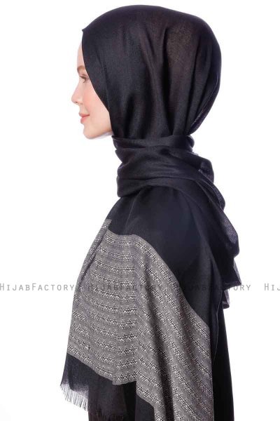 Zehab - Hijab Noir - Özsoy